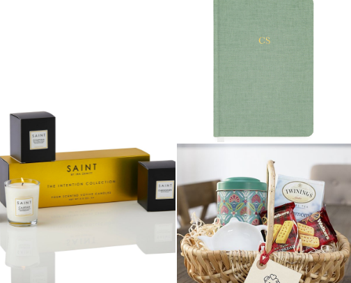 Gifts that People Actually Use & Love cover photo collage