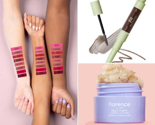 Best Makeup Buys!! cover photo collage