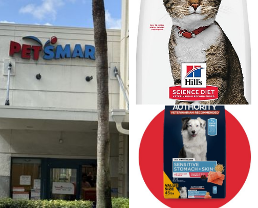 Happy Furbabies, Happy You! cover photo collage