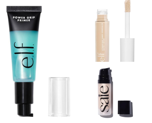 I’ve gathered my top makeup favorites here-a mix of affordable goodie and high-end treasures. Hope this helps you find something you love! cover photo collage