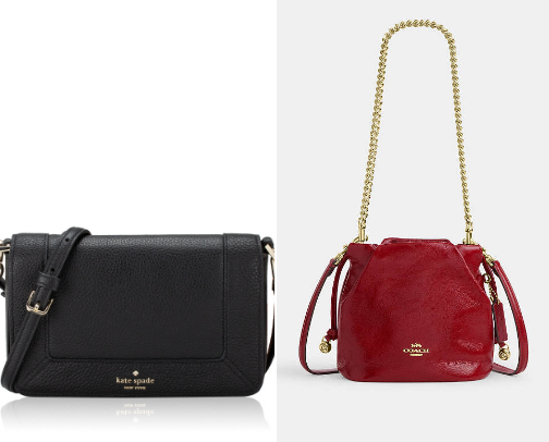 Sling Bag cover photo collage