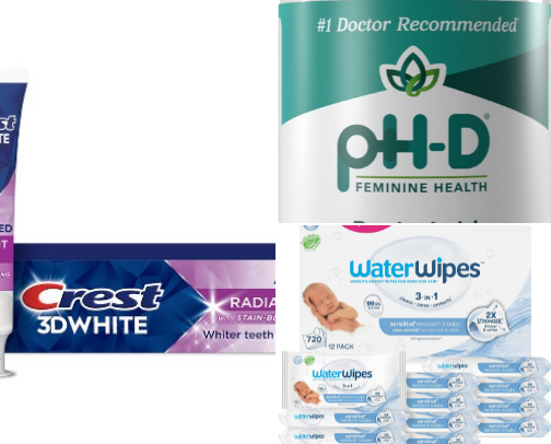 personal hygeine 🫧 cover photo collage