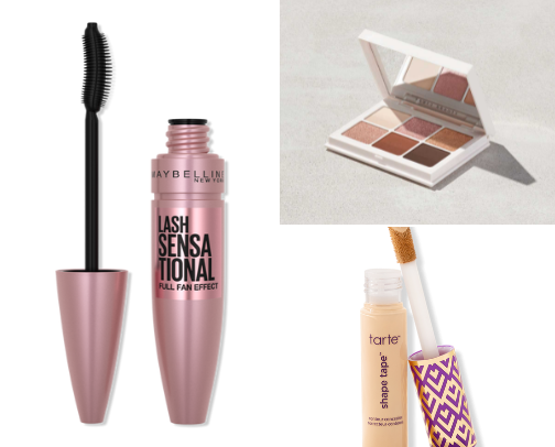 Ulta Favorites You’ll See the Most💄✨ cover photo collage