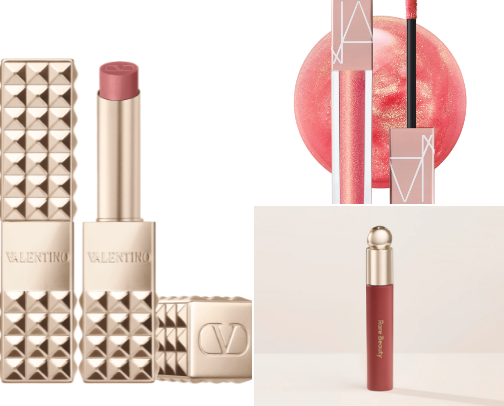 Lip Products 💋💄 cover photo collage