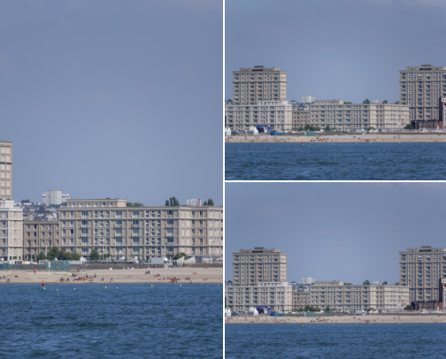 Hotel stays I’d happily remember, Gardens, Modern Architecture, Sea Walks & Slow Days Le Havre, France cover photo collage