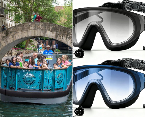 Family Fun cover photo collage