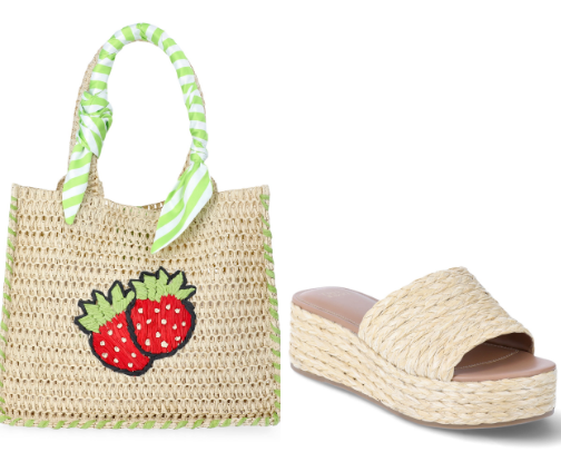 Walmart Spring 🌼 cover photo collage