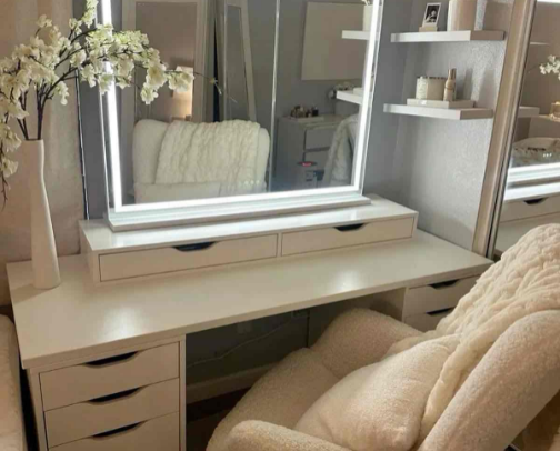 Beauty rec’s I can’t live without and will be repurchasing 4eva cover photo collage