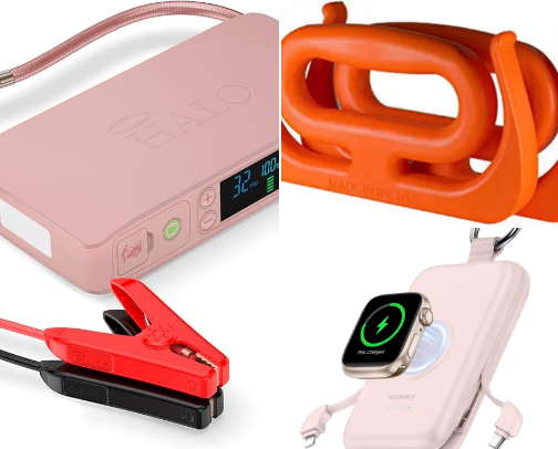 Christmas Gift Ideas for 2025 cover photo collage