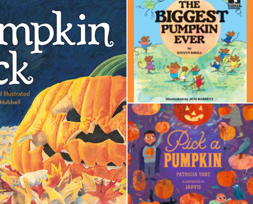 This is Halloween! cover photo collage