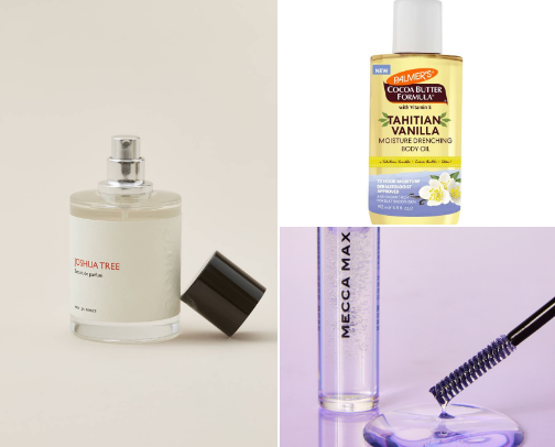 ✨it girl✨ on a budget 🌸 cover photo collage