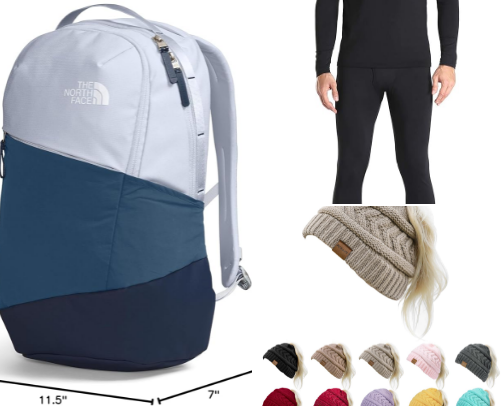 Alaska Cruise Essentials cover photo collage