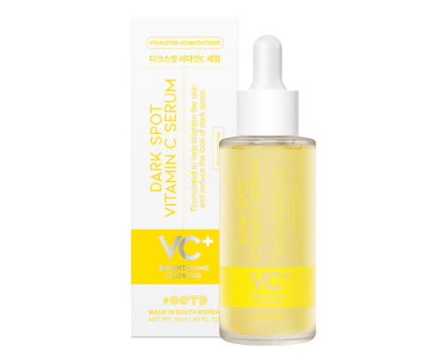 Glow & Grow: Pigmentation Perfectors & Healthy Hair Heroes cover photo collage