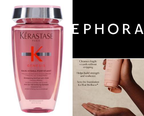 🧴 Top 10 Hair Growth Shampoos cover photo collage