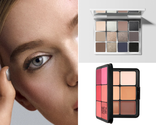 MAKEUP THAT I LOVE cover photo collage