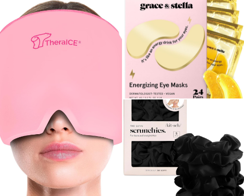 Amazon Ladies Must Haves cover photo collage