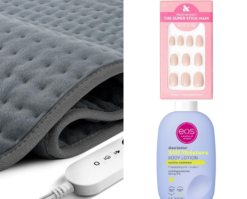 The Multi-Category Must-Have List! cover photo collage