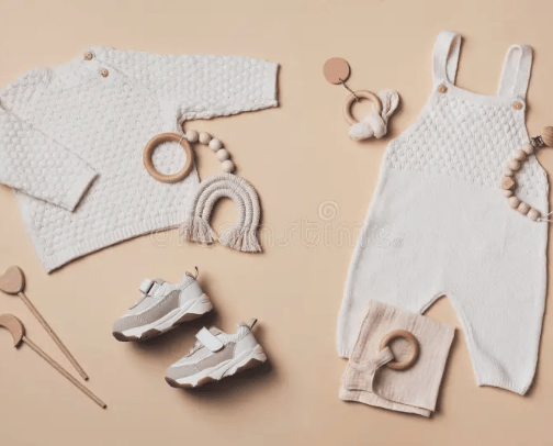 newborn must haves cover photo collage