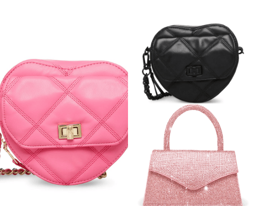 Bags💘 cover photo collage
