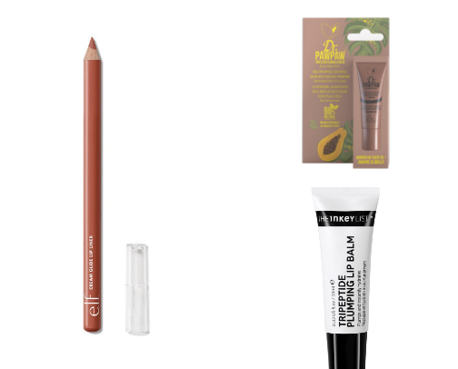 Makeup favs! cover photo collage