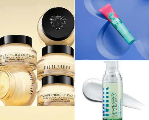 Soft, Smooth, and Set! Face Essentials You’ll Love 😍 cover photo collage