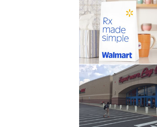 Favorite stores & restaurants! cover photo collage