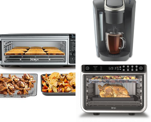 Best of Kohl's: Viral Beauty, Kitchen Must-Haves, & Home Favorites✨ cover photo collage