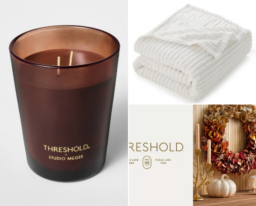Cozy Fall Home Must Haves cover photo collage