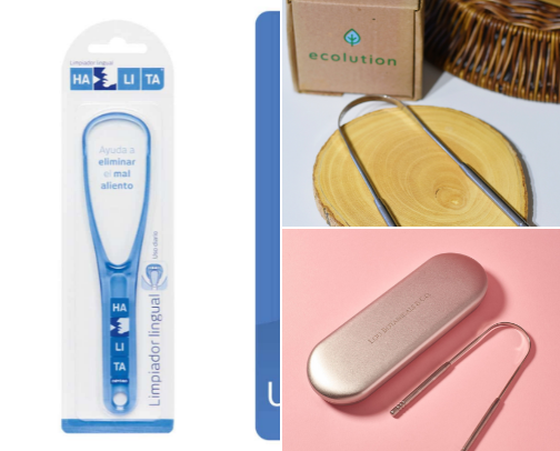 Higiene en general y cuidado de la piel cover photo collage