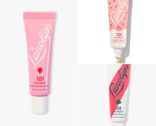 Lip balms you will never go without again cover photo collage