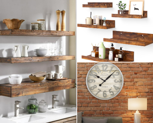 Farmhouse Pieces Worth Buying Once cover photo collage