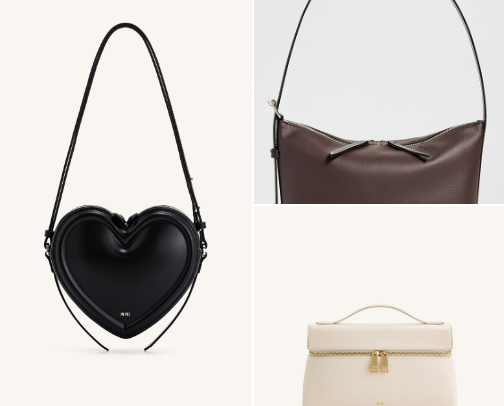Luxury Looks For Less! (Ballin on a budget) cover photo collage