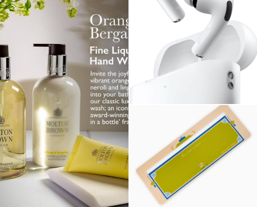 Mother’s Day gift ideas for the hard-to-shop-for moms cover photo collage