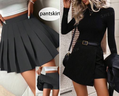 Shein cover photo collage