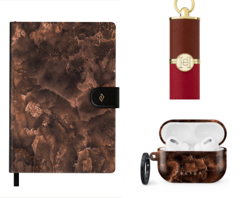 Everyday Handbag Essentials I Carry With Me Everywhere. cover photo collage