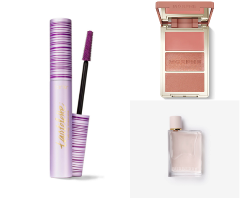 College Girl Beauty Must-Haves That Actually Live Up to the Hype cover photo collage