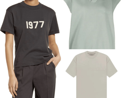 Essential Women's and Man's Basics for Everyday Wear: Must-Have Pieces for a Versatile Wardrobe cover photo collage