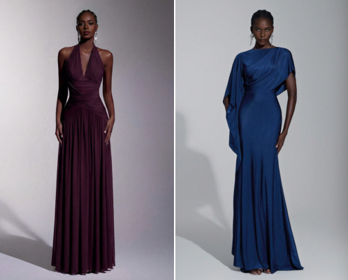 The Fashion Edit: My Favourite Finds cover photo collage