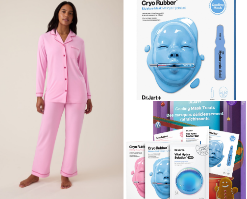 christmas gifts for first time moms cover photo collage