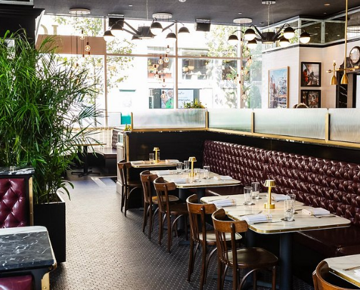 My top local recs cover photo collage