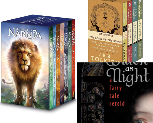 Books that made me wanna go adventure (no spice, clean reads!!) cover photo collage