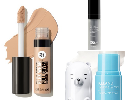 The fairest (complexion) of them all: my skincare, hair care and makeup favorites cover photo collage