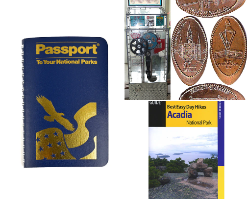 Budget-friendly travel souvenir ideas cover photo collage