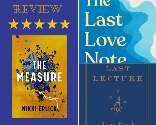 Books I keep recommending cover photo collage