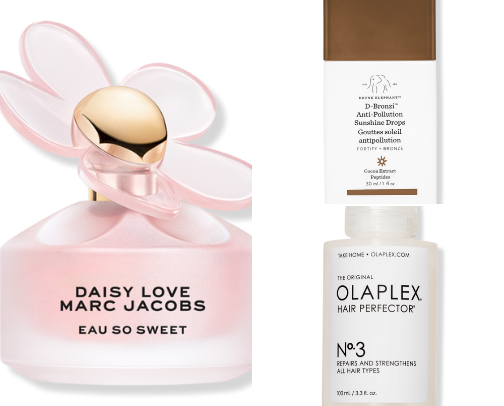 • Starts Aug 29 21 Days of Beauty Event is coming! Take a peek at over 250 Daily & Weekly Beauty Steals®. cover photo collage