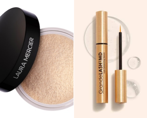 My favorite beauty recs cover photo collage