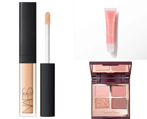 Beauty Favorites I Use Daily💄 cover photo collage