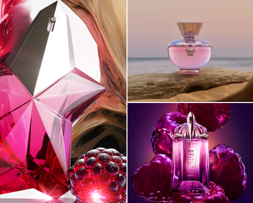 Smell Goods!! cover photo collage