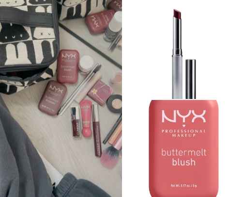 Daily Makeup Favorites (Long-Wear & Easy) cover photo collage