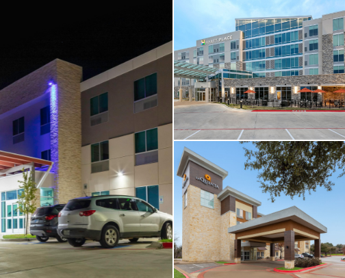 Where to Stay cover photo collage